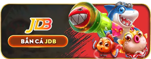 Trò chơi bắn cá 3D sống động