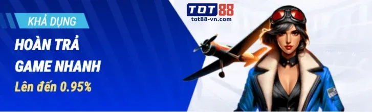 Tỷ lệ thắng cao df999top