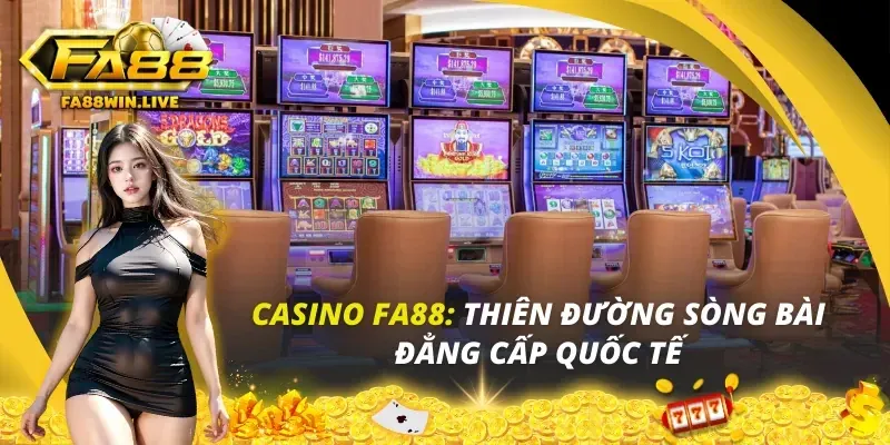 Bảo mật khi chơi casino trực tuyến